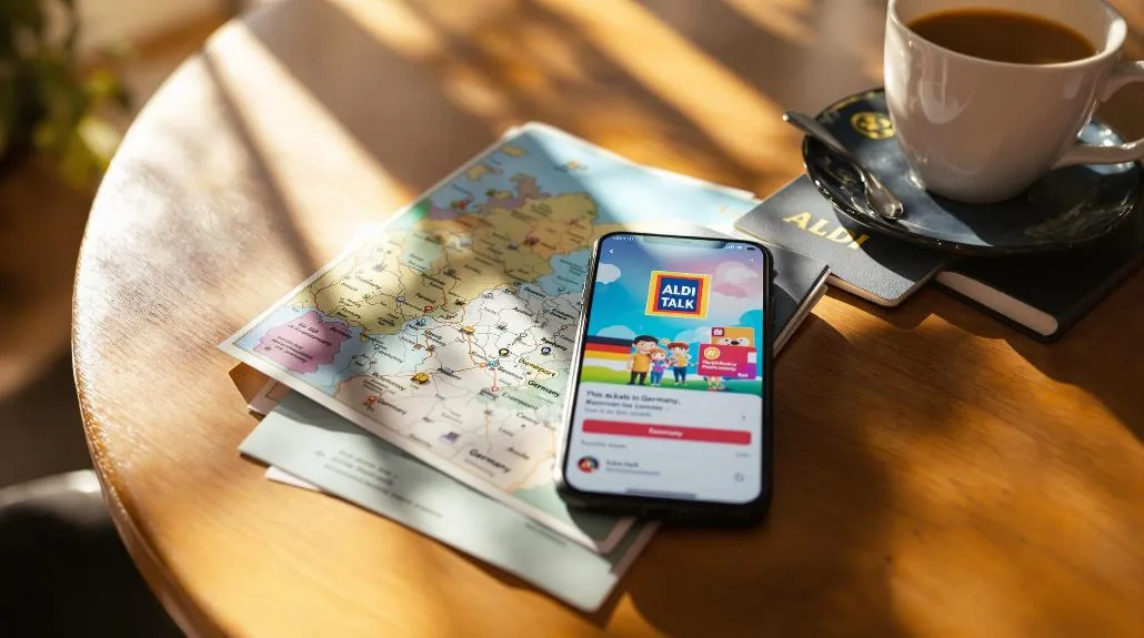 aldi talk offers promotions