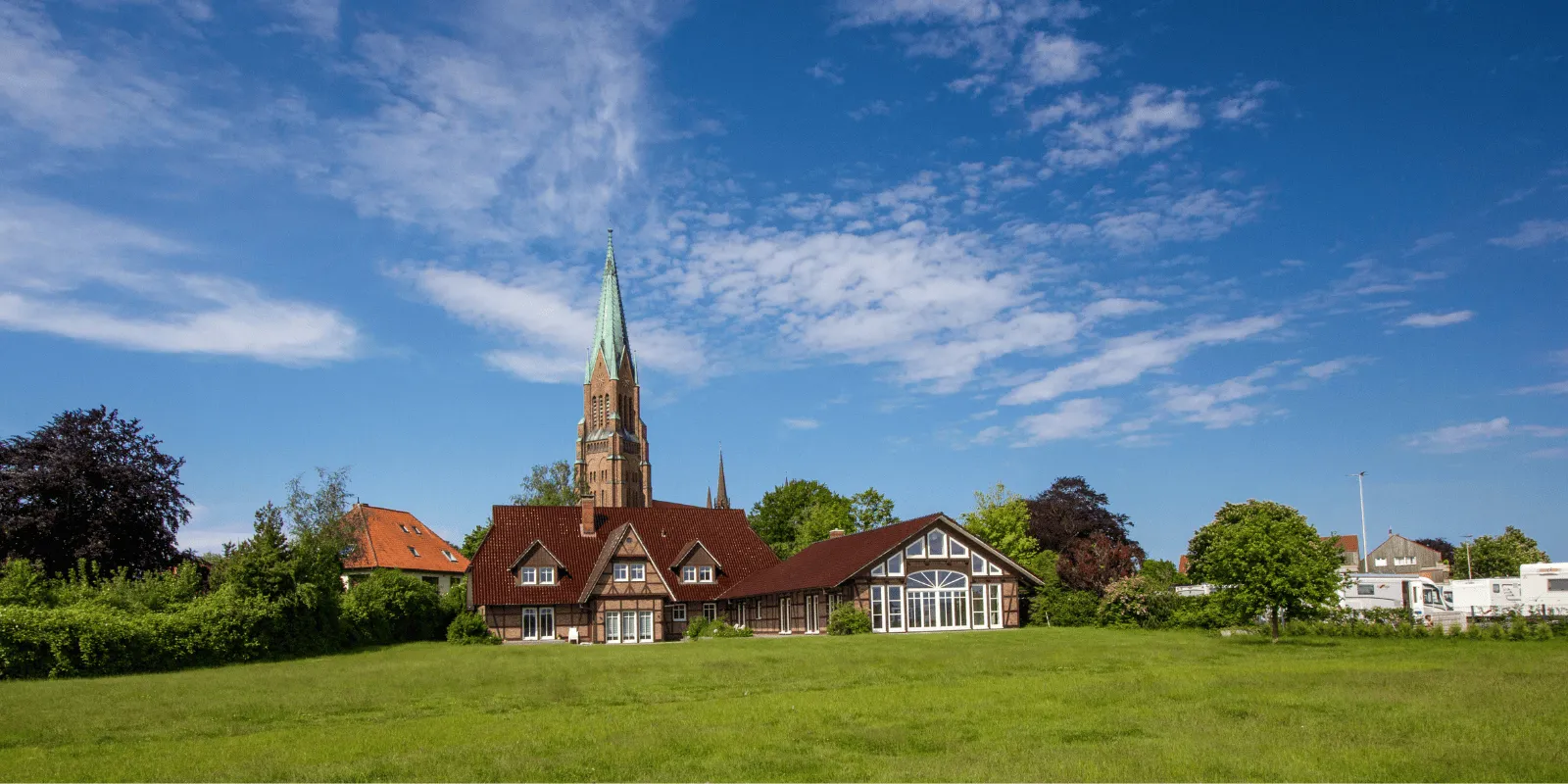 Schleswig-Holstein Gerekli Evraklar