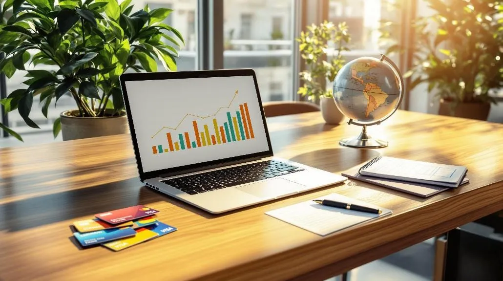 investment and financial growth