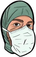 Almanya'da Bir Doktor logosu