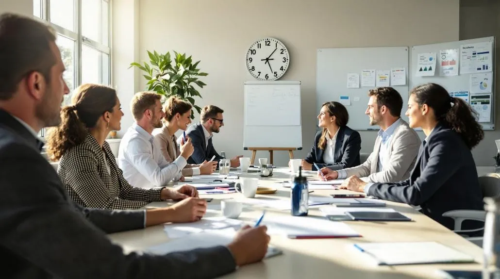 navigating german business culture