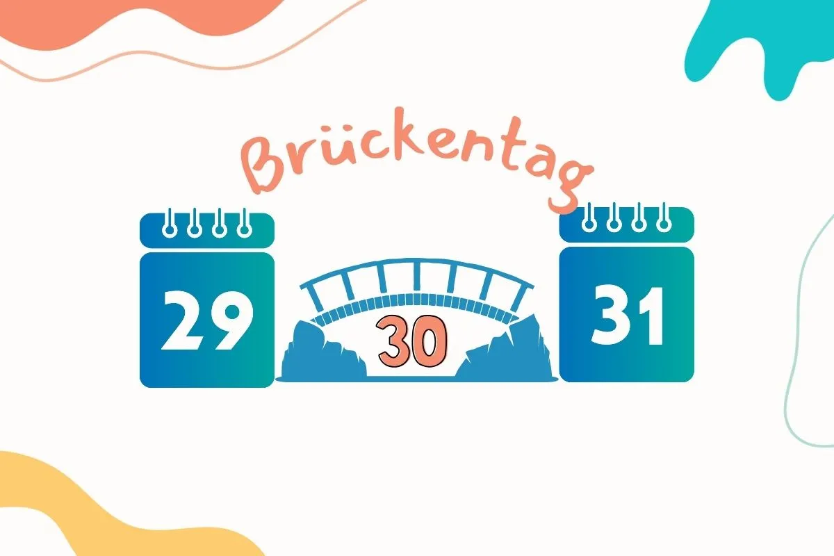 Brückentag nedir?