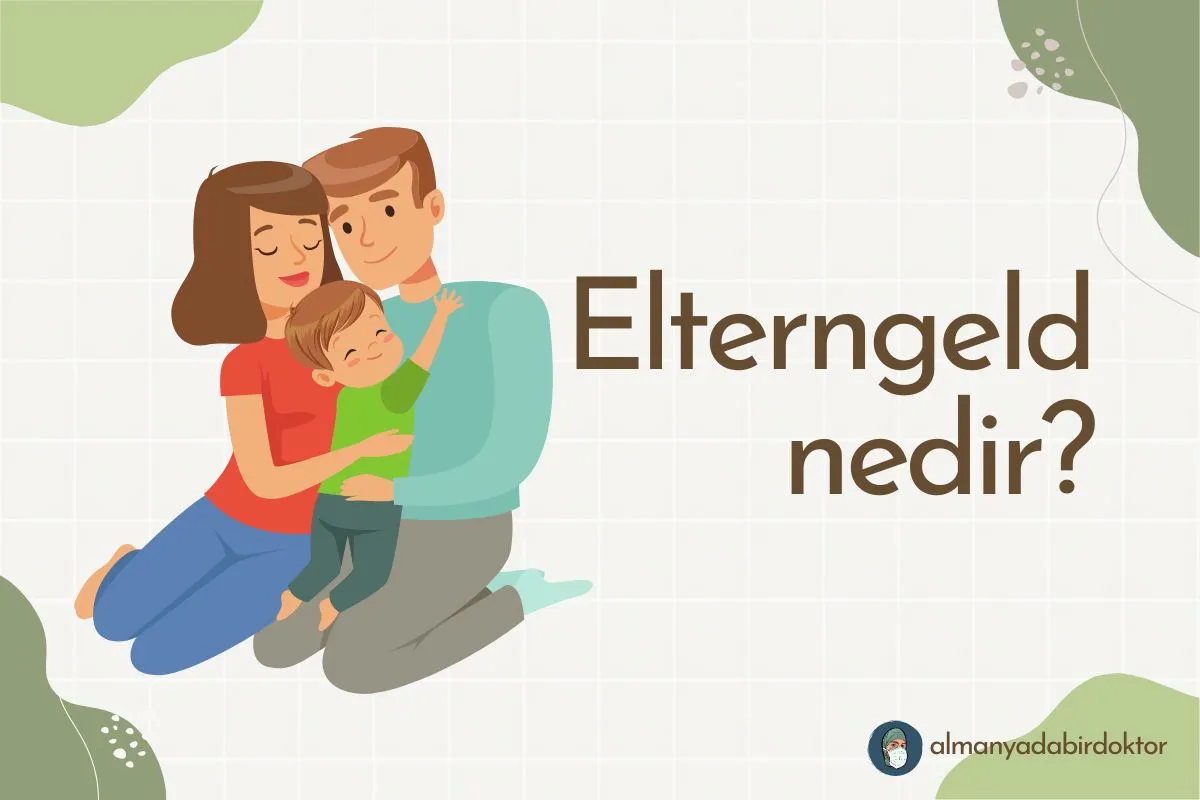 Elterngeld nedir?